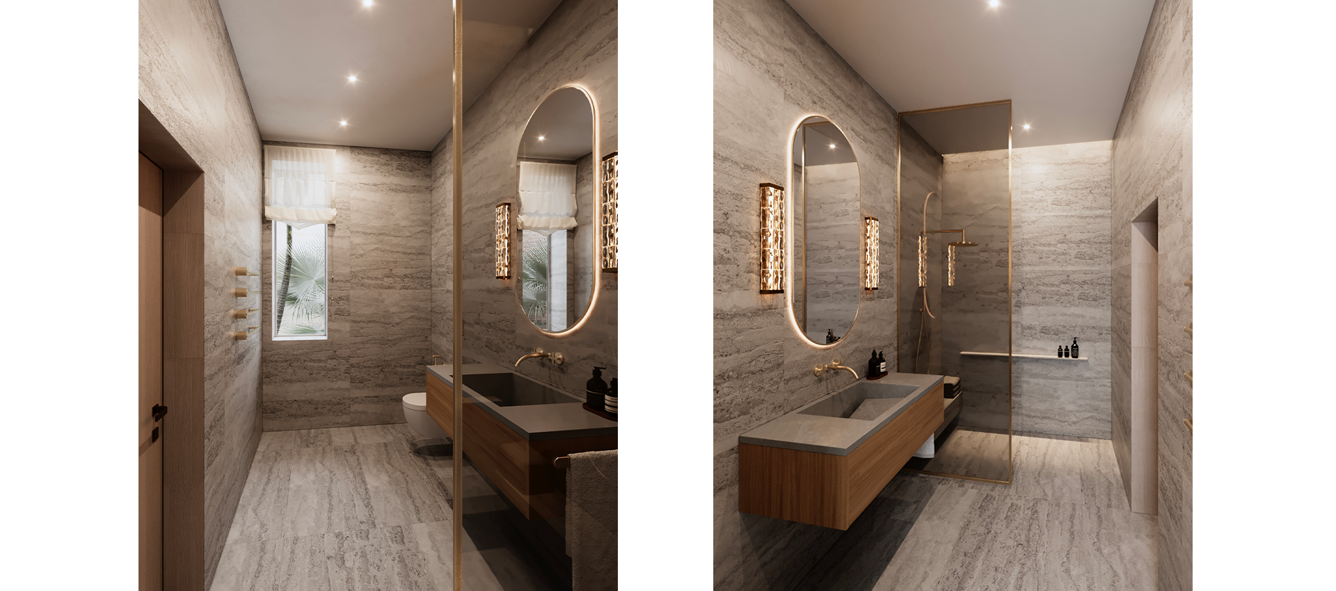 Douala - Residential Villa_10