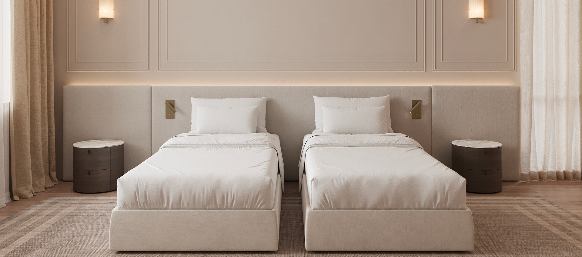 Douala - Residential Villa_11