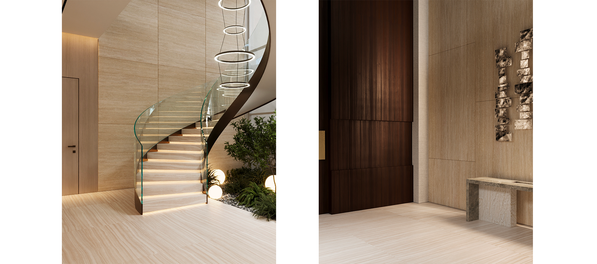 Douala - Residential Villa_2