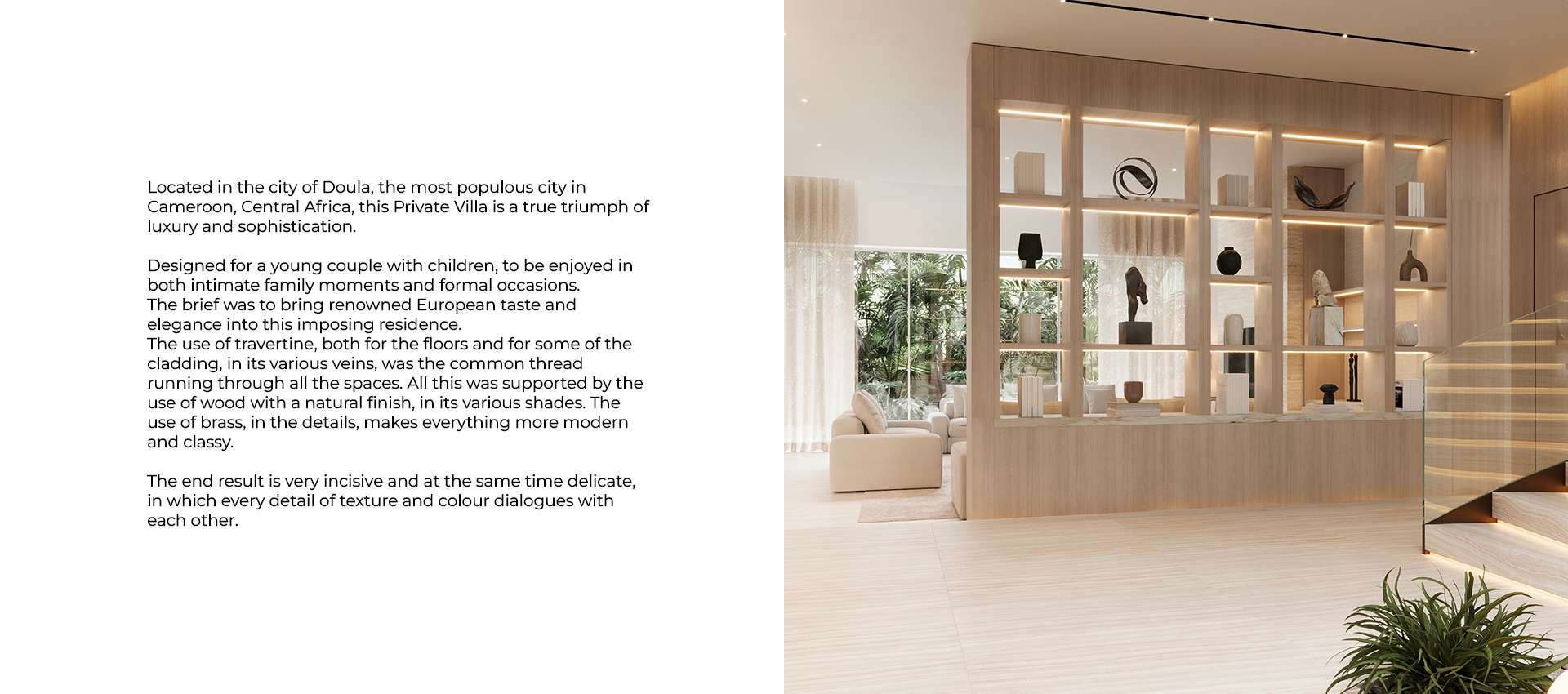 Douala - Residential Villa_3