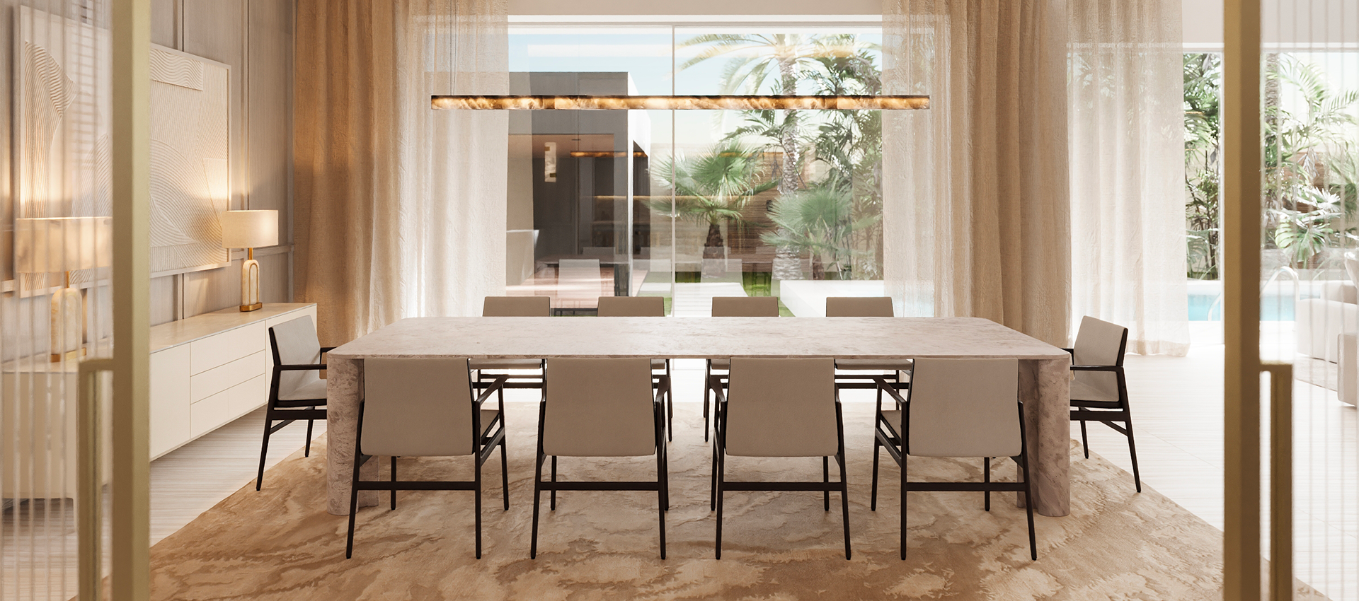 Douala - Residential Villa_4