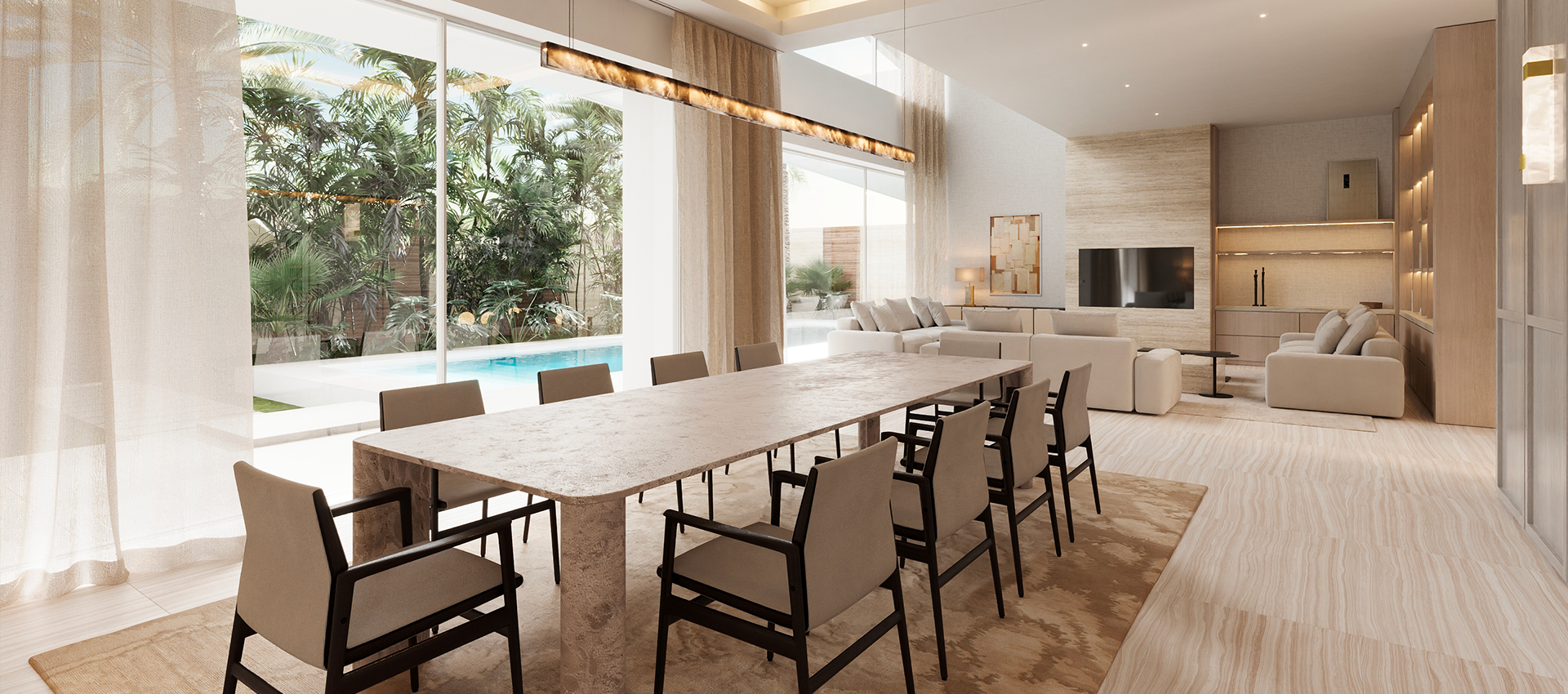 Douala - Residential Villa_5