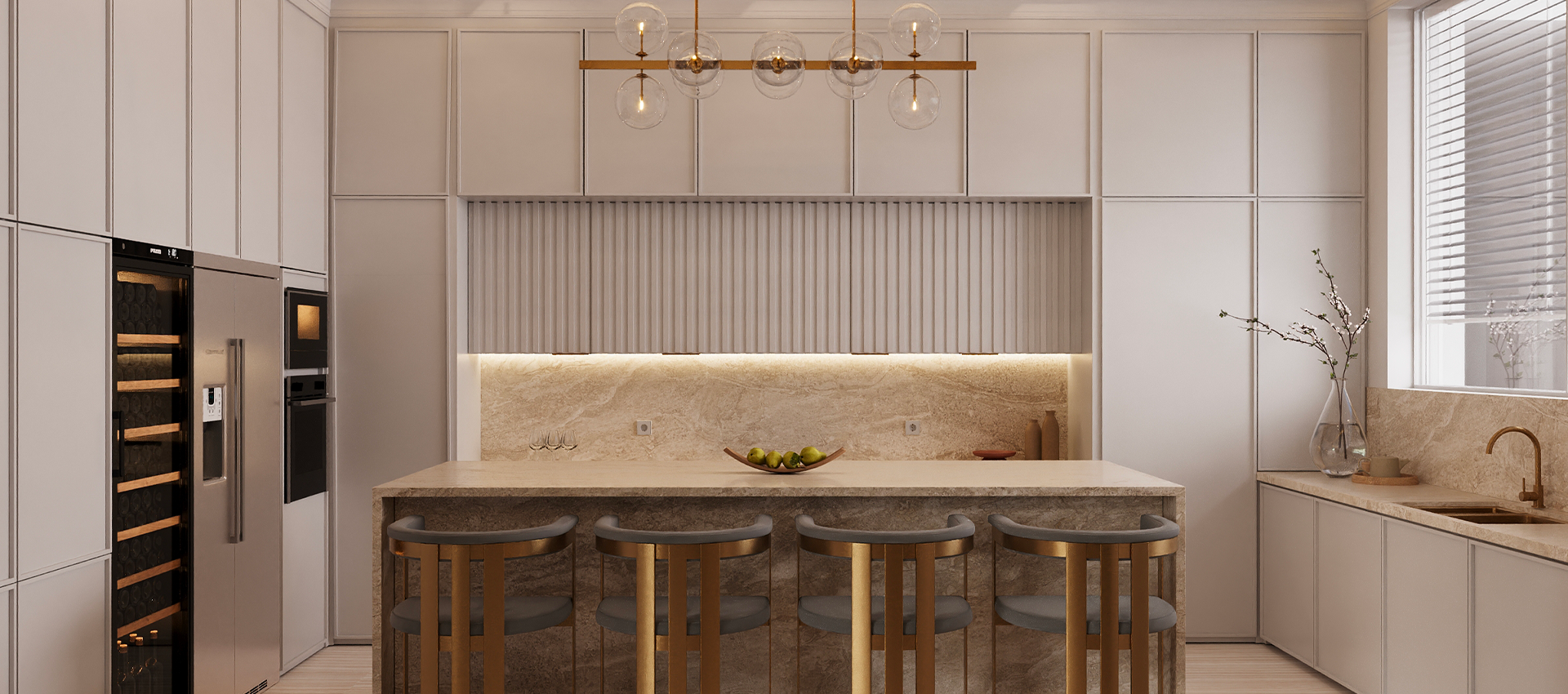 Douala - Residential Villa_6