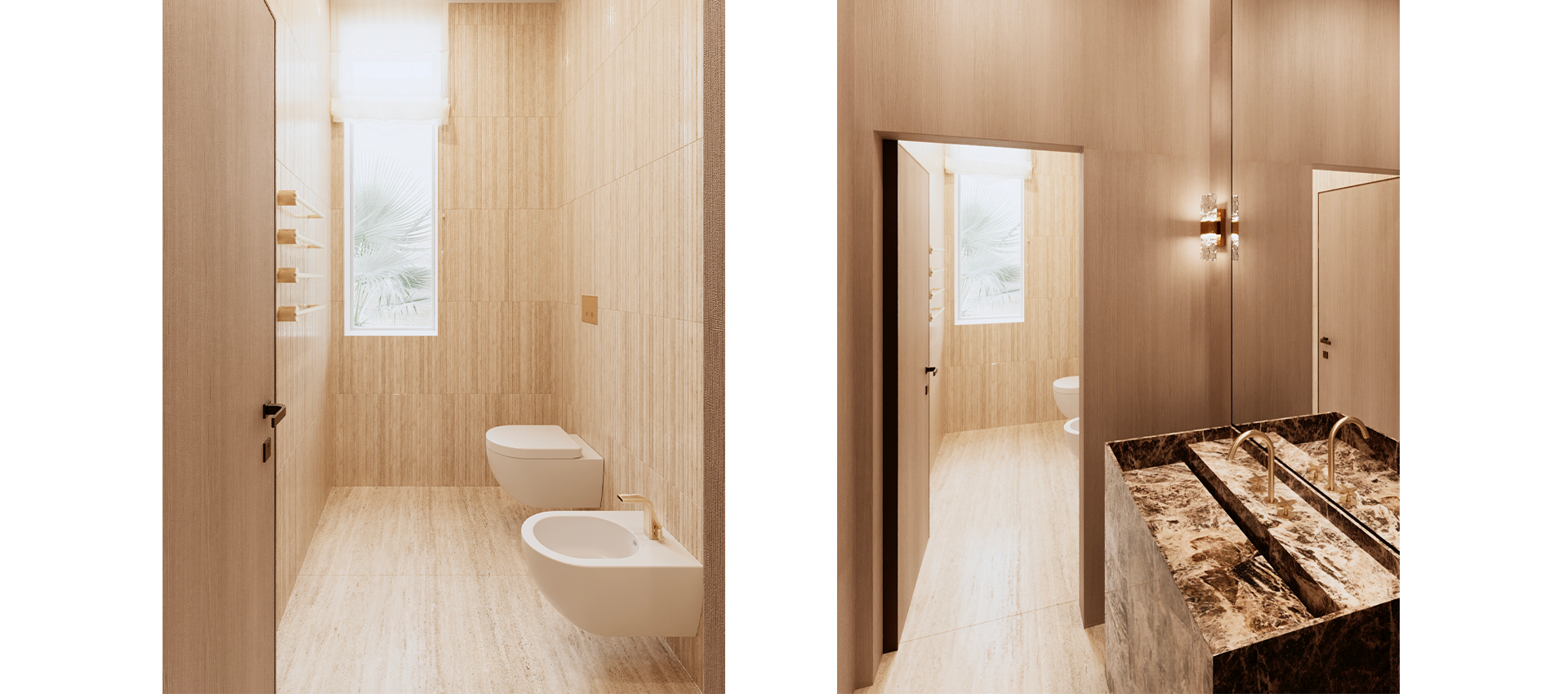 Douala - Residential Villa_7