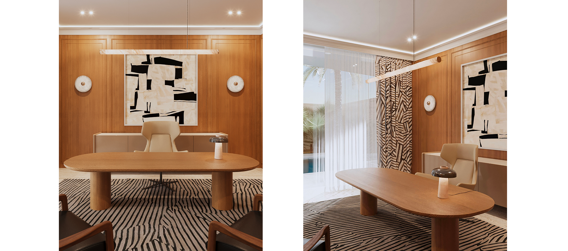 Douala - Residential Villa_9